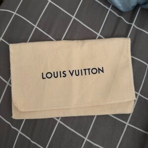 Louis Vuitton Cream cover